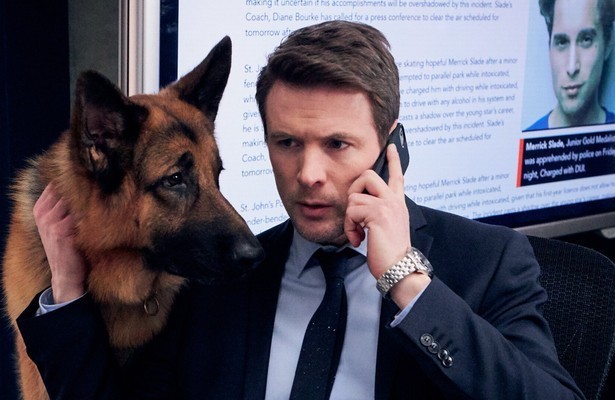 Hudson & Rex