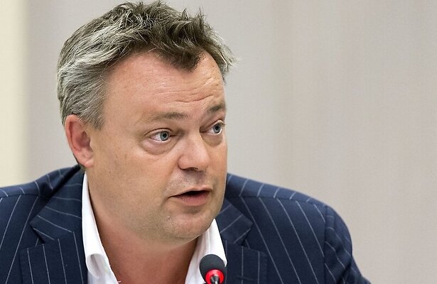 Bert Huisjes