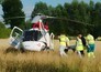 Helden van hier: In de lucht