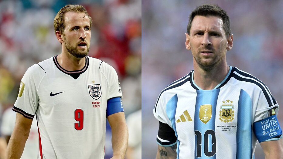 Wie pakt het laatste finaleticket? Engeland en Argentinië maken zich op voor een beladen halve finale