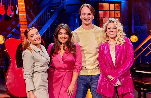 OG3NE & Snelle