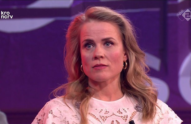 Ilse DeLange