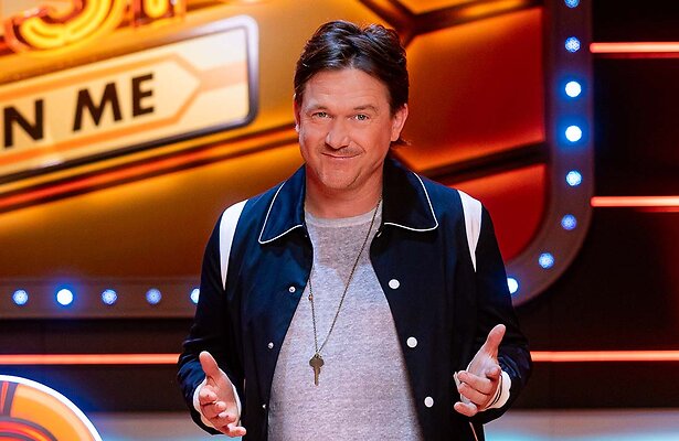Johnny de Mol