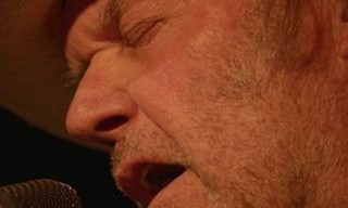 In concert: Neil Young