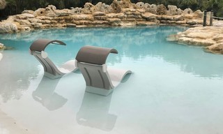 Insane pools: Off the deep end
