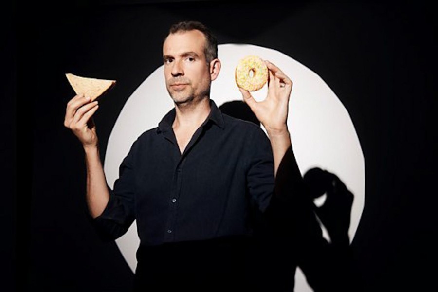 Irresistible: Why We Can't Stop Eating