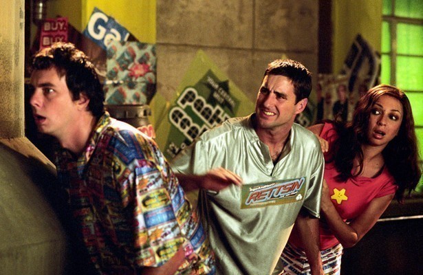 Idiocracy