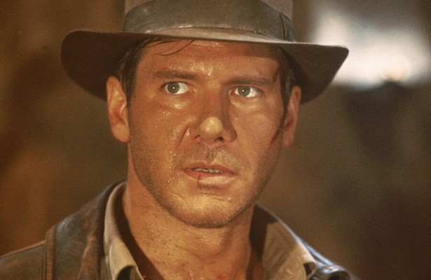 Harrison Ford