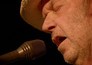 In concert: Neil Young