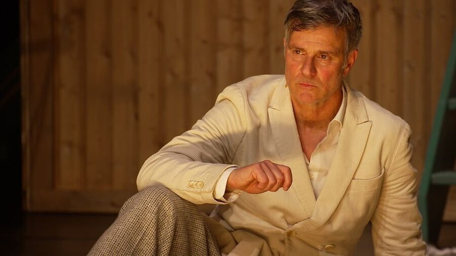 De indringende documentaire Infarct volgt de weg terug van Viggo Waas en Peter Heerschop