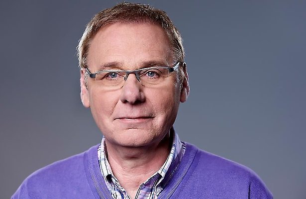 Jan de Hoop