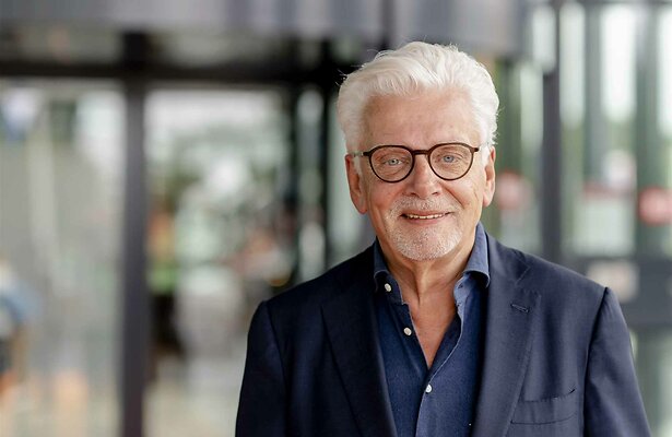 Jan Slagter