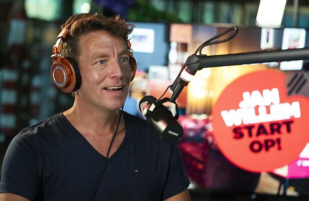 Jan-Willem Roodbeen