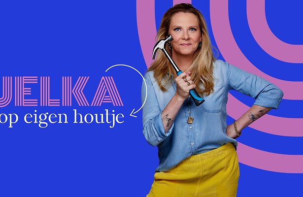 Jelka van Houten