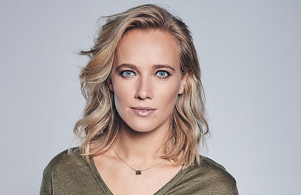 Jennifer Hoffman