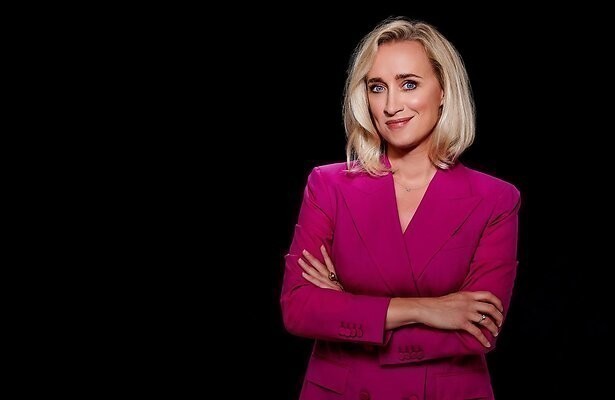 Eva Jinek