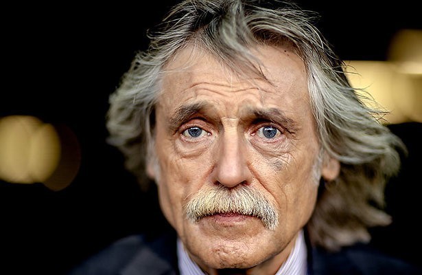Johan Derksen
