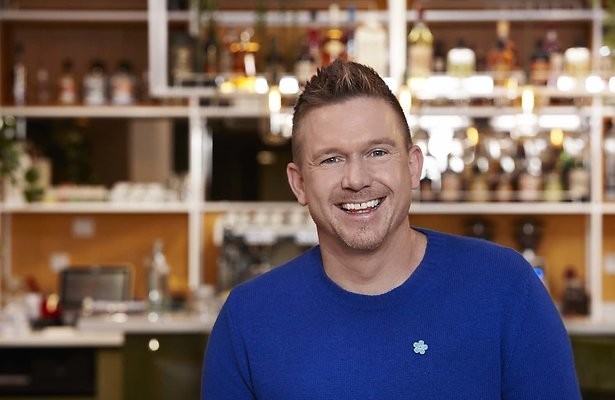 Johnny de Mol