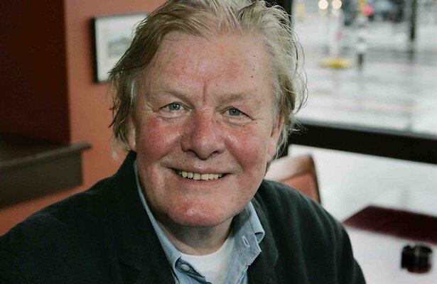 John van de Rest