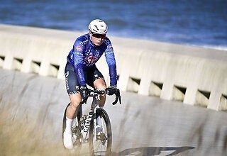 Wielrennen: Tour de France (m)