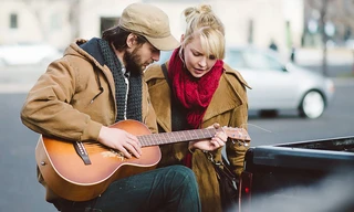 Jackie & Ryan