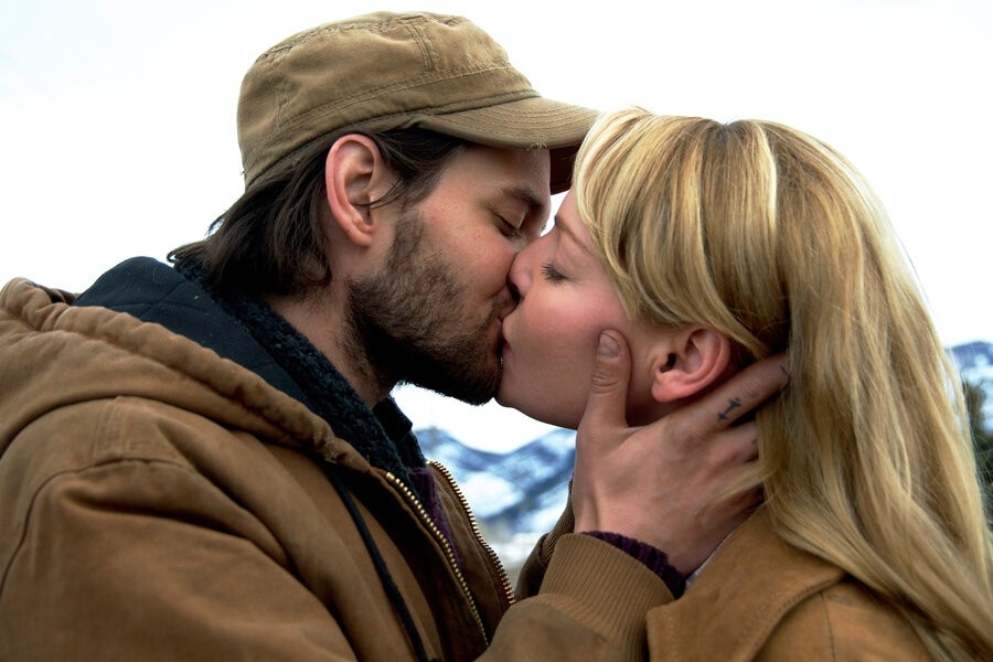 Jackie & Ryan