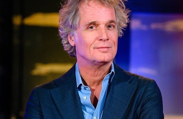 Jeroen Pauw