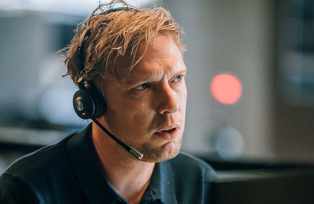Joris Smit in NOOD