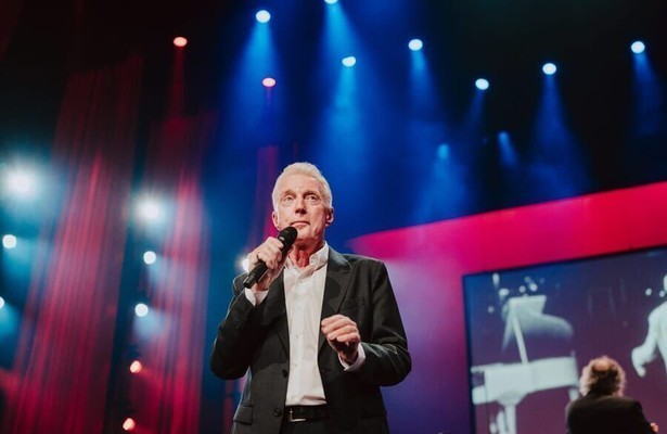 André van Duin