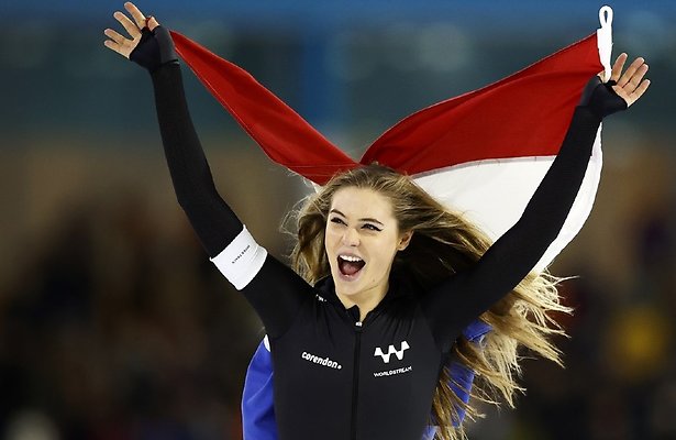 Jutta Leerdam