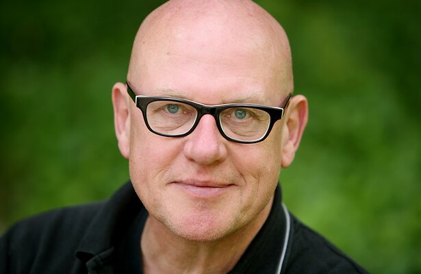 Karel van de Graaf
