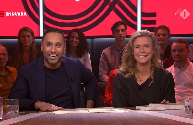 Khalid & Sophie