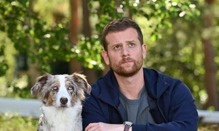 Käthe und ich