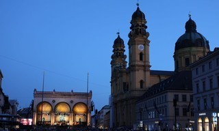 Klassik am Odeonsplatz 2026