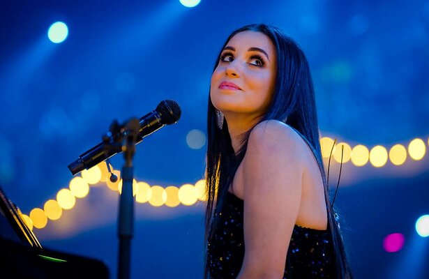 Karsu Dönmez 