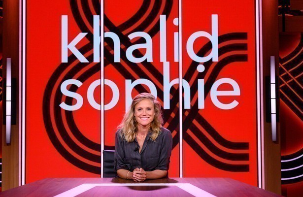 Sophie Hilbrand