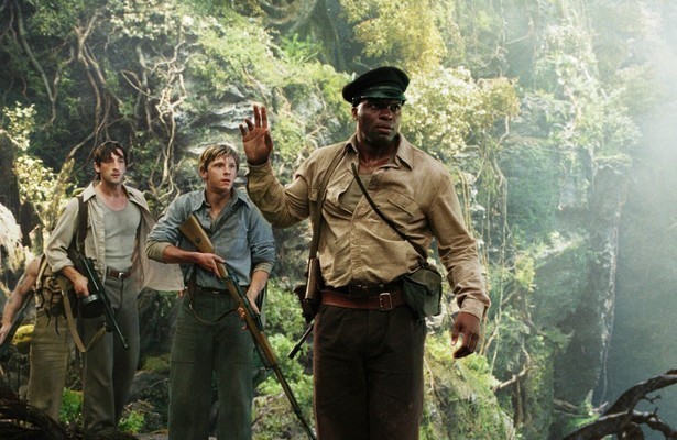 King Kong