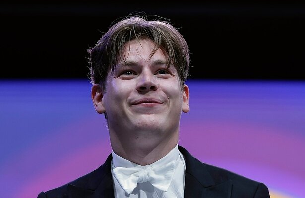 Klaus Mäkelä