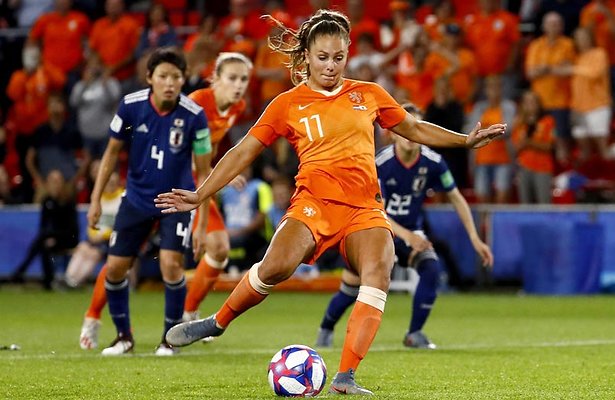 Lieke Martens
