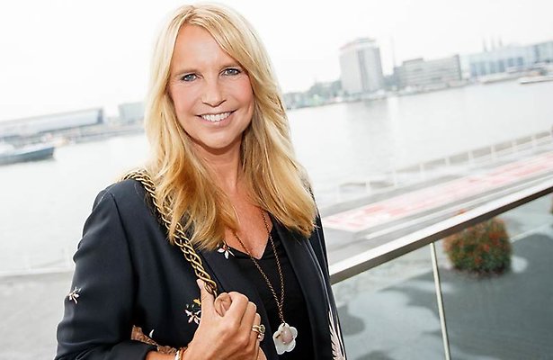 Linda de Mol