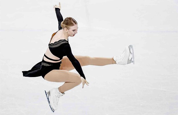 Lindsay van Zundert