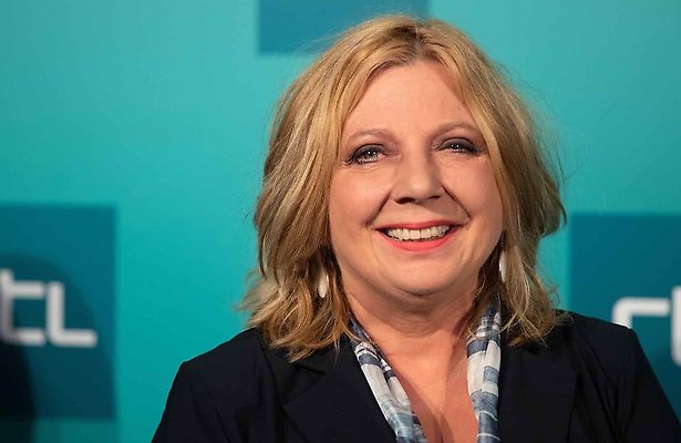Loretta Schrijver