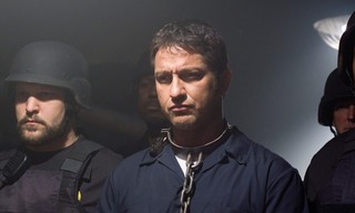 Law Abiding Citizen