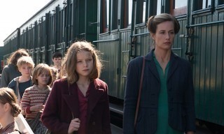 Le voyage de Fanny