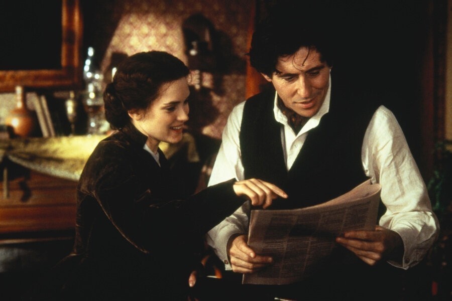 Little Women