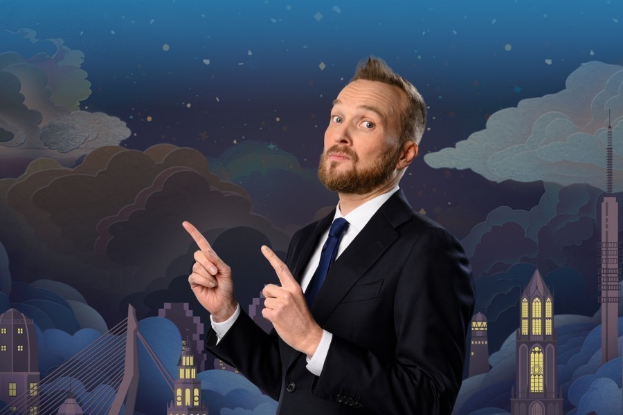 LUBACH