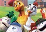 Little eggs: een ei-genwijs avontuu