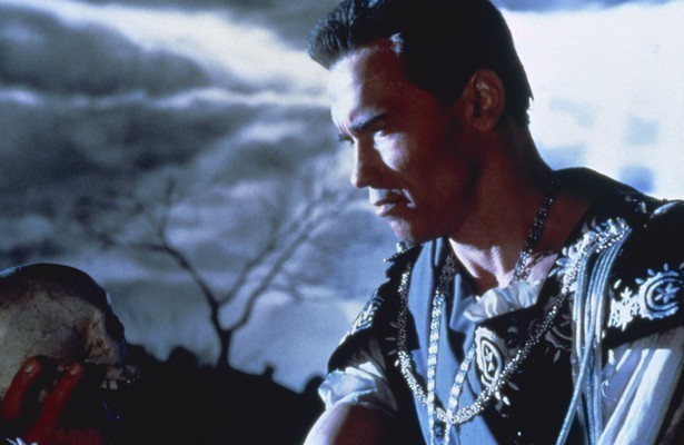 Last Action Hero