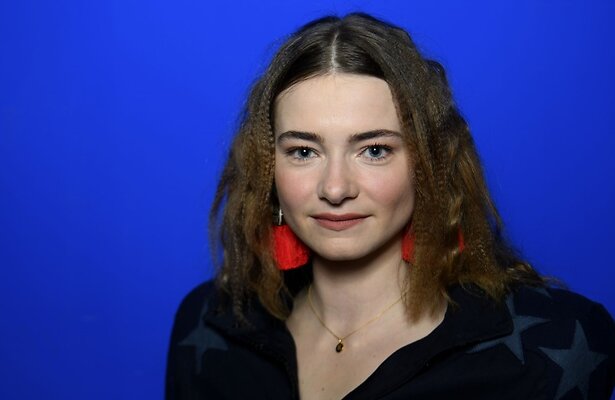 Emma Wortelboer