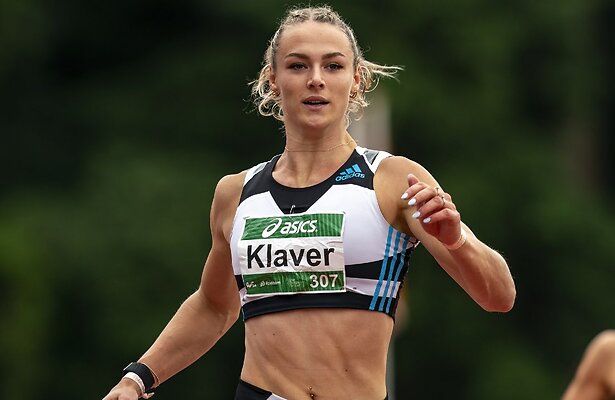 Lieke Klaver